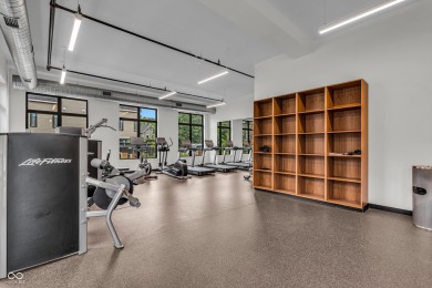 Enjoy an exclusive contemporary lifestyle downtown in Chatham