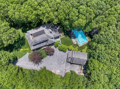 Located on a serene cul-de-sac just moments from Sag Harbor - photo 33