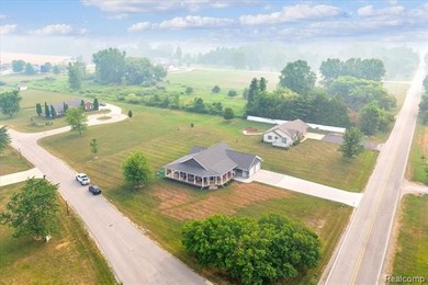 Welcome to this beautifully built 2025 ranch, perfectly situated - photo 33