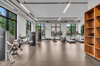 Enjoy an exclusive contemporary lifestyle downtown in Chatham