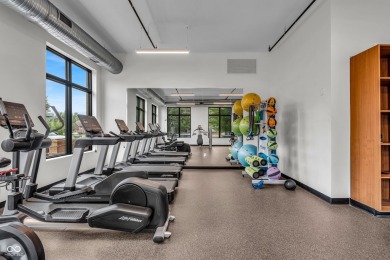 Enjoy an exclusive contemporary lifestyle downtown in Chatham