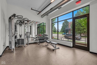 Enjoy an exclusive contemporary lifestyle downtown in Chatham