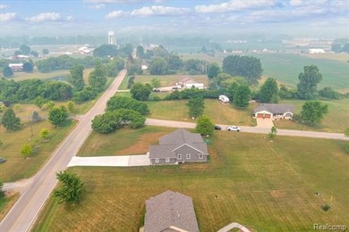Welcome to this beautifully built 2025 ranch, perfectly situated - photo 36