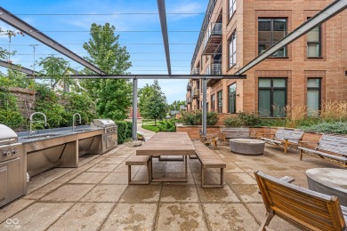 Enjoy an exclusive contemporary lifestyle downtown in Chatham