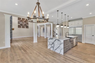 Walden Pond Community, 1.63 Acre fenced in level lot, 5 Bedroom - photo 8
