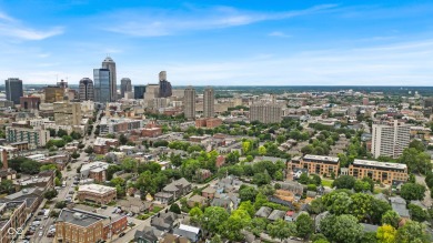 Enjoy an exclusive contemporary lifestyle downtown in Chatham