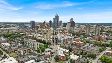 Enjoy an exclusive contemporary lifestyle downtown in Chatham