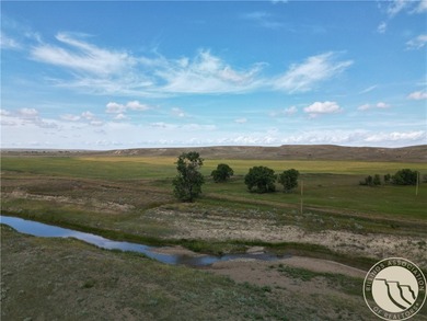 (private lake, pond, creek) Acreage For Sale in Circle Montana