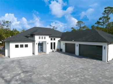 Lake Home For Sale in North Port, Florida