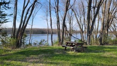 Live the Dream! Make your dreams come true on this picturesque 1 - Lake Lot For Sale in Montello, Wisconsin