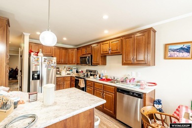 Welcome to this charming 2-bedroom, 2 bath home in a desirable