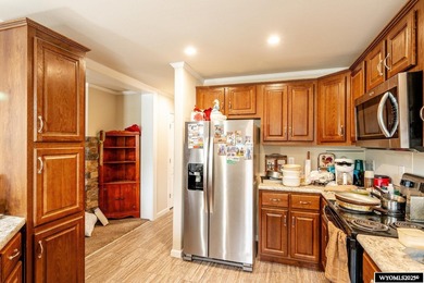 Welcome to this charming 2-bedroom, 2 bath home in a desirable