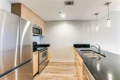 BRAND NEW LUXURY FLOORING IN HOME (color is a darker shade of