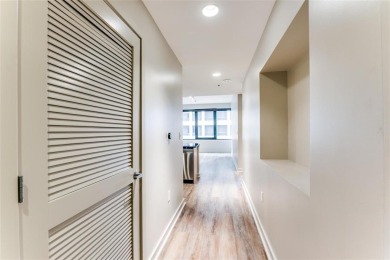 BRAND NEW LUXURY FLOORING IN HOME (color is a darker shade of