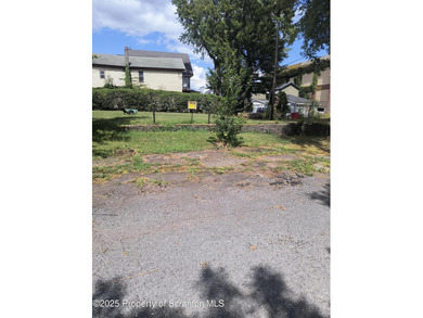 Lackawanna River  Lot For Sale in Carbondale Pennsylvania