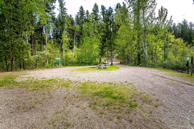 Johnson Creek views from the back of this forested 1.5 acres - photo 4