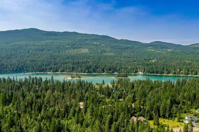 Johnson Creek views from the back of this forested 1.5 acres - photo 8