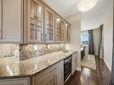 Welcome Home to 1043 Blackthorne Dr located in the lovely golf - photo 9
