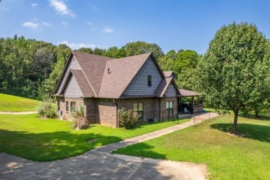 Enid Lake Home Sale Pending in Oakland Mississippi