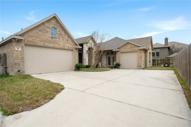 Lake Home For Sale in Corpus Christi, Texas