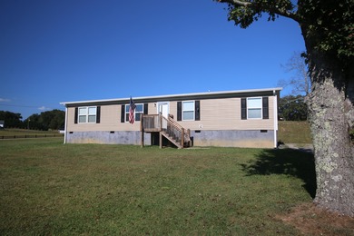 Tellico Lake Home Sale Pending in Loudon Tennessee