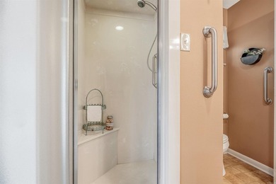 Discover this amazing split floor plan home with TWO primary - photo 11
