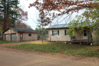 Saddlebag Lake - Osceola County Home Sale Pending in Evart Michigan