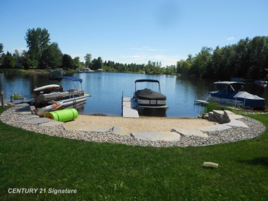 Lake Lancer Lot For Sale in Gladwin Michigan