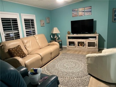 Welcome to Paradise !! Enjoy Coastal living at its finest in - photo 2