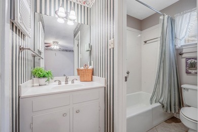 Discover this amazing split floor plan home with TWO primary - photo 14
