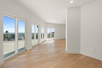 Imagine living on Sanibel Island... within an island. Welcome to