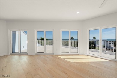 Imagine living on Sanibel Island... within an island. Welcome to