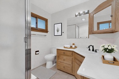 Discover unparalleled potential in this charming 3 Bed/3 Bath