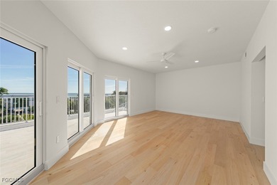 Imagine living on Sanibel Island... within an island. Welcome to