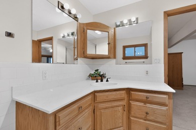 Discover unparalleled potential in this charming 3 Bed/3 Bath