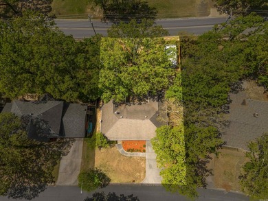 Discover this amazing split floor plan home with TWO primary - photo 21