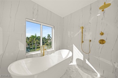 Imagine living on Sanibel Island... within an island. Welcome to