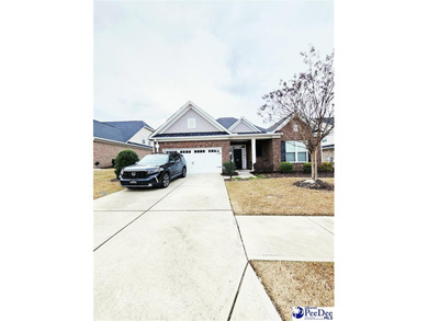 Lake Home For Sale in Columbia, South Carolina