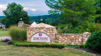Lake Lot For Sale in Charleston, Tennessee