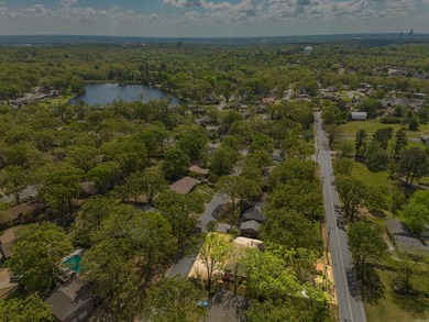 Discover this amazing split floor plan home with TWO primary - photo 22