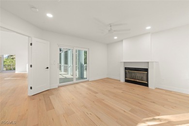 Imagine living on Sanibel Island... within an island. Welcome to