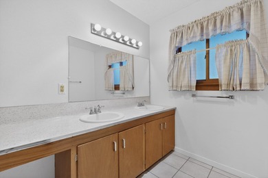 Discover unparalleled potential in this charming 3 Bed/3 Bath