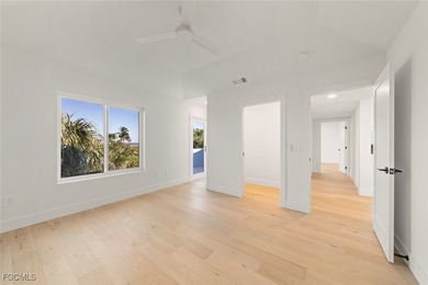 Imagine living on Sanibel Island... within an island. Welcome to