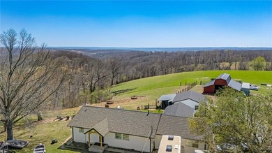 Perched atop one of the highest elevations in NWA, Coose Hollow - photo 1