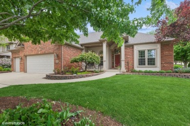 Lake Home Sale Pending in Sugar Grove, Illinois