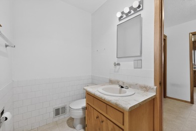 Discover unparalleled potential in this charming 3 Bed/3 Bath