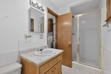 Discover unparalleled potential in this charming 3 Bed/3 Bath