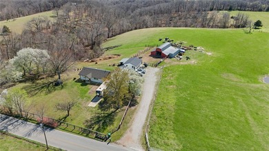 Perched atop one of the highest elevations in NWA, Coose Hollow - photo 10