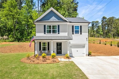 Lake Lanier Home For Sale in Cumming Georgia
