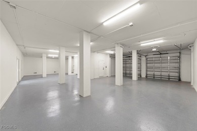 Imagine living on Sanibel Island... within an island. Welcome to